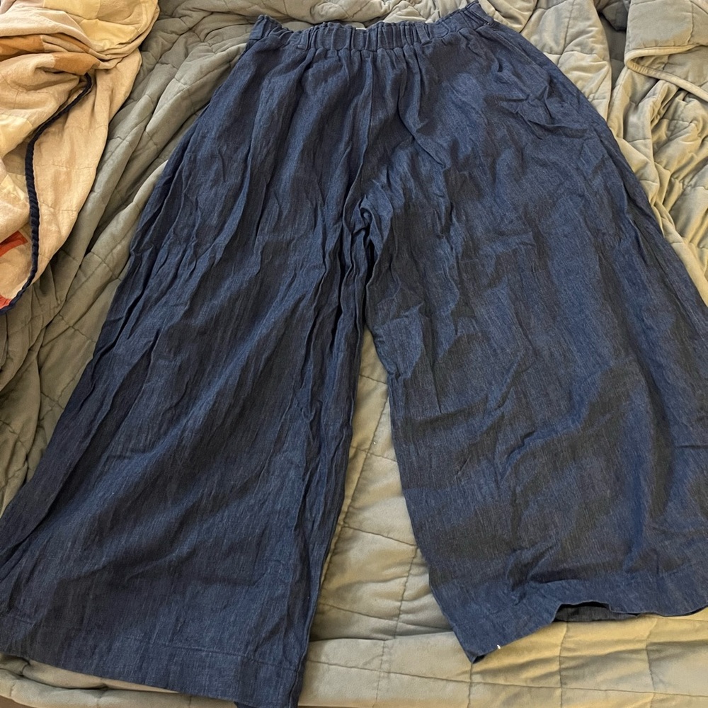Alice Alexander pants